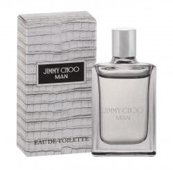 Jimmy Choo Man EDT 4,5 ml