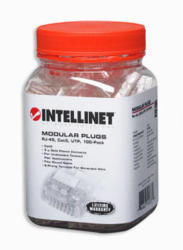 Manhattan Intellinet 790055