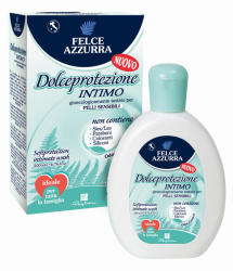 Felce Azzurra Dolceprotezione Sensitive folyékony intim szappan (200 ml)