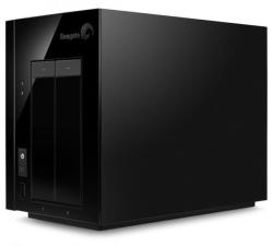 Seagate NAS PRO diskless STDD200