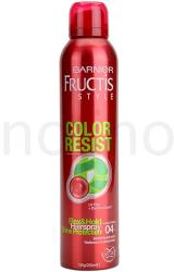 Garnier Fructis Style Color Resist Ultra Strong Hajlakk 250ml