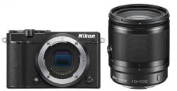 Nikon 1 J5 + 10-100mm PD-Zoom