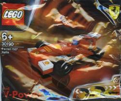 LEGO® Racers - Ferrari 150 Italia (30190)