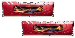 G.SKILL Ripjaws 4 16GB (2x8GB) DDR4 2133MHz F4-2133C15D-16GRR