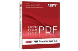 ABBYY PDF Transformer + (HUN)