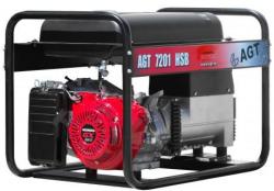 AGT 7501 HSB R26 Generator