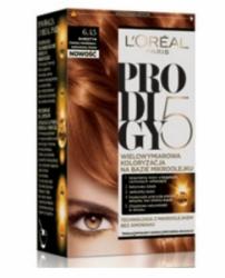 L'Oréal Prodigy 6.45 Világosbarna Borostyán