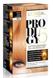 L'Oréal Prodigy 8.34 Rezes Világosszőke