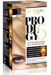 L'Oréal Prodigy 8.0 Világos Szőke