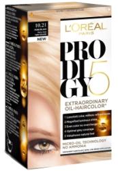 Vásárlás: L'Oréal Prodigy 10.21 Nagyon-nagyon Világos Szivárványos Szőke  Hajfesték, hajszínező árak összehasonlítása, Prodigy 10 21 Nagyon nagyon  Világos Szivárványos Szőke boltok