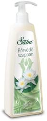 Sába Bőrvédő szappan (400 ml)