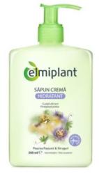 elmiplant Passion Flower és szőlő folyékony szappan (500 ml)