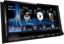 Kenwood DDX7015BT