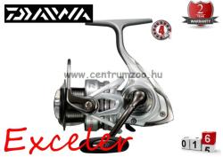 Daiwa Exceler 3000HA