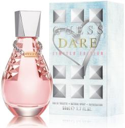 GUESS Dare (Limited Edition) EDT 30 ml
