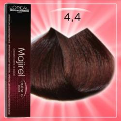 L'Oréal Majirel 4.4 50 ml