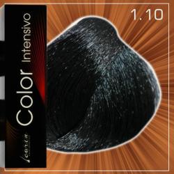 Carin Haircosmetics Color 1.10 100 ml