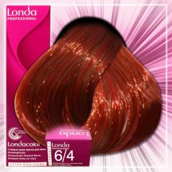 Londa Professional Londacolor 6/4 60 ml