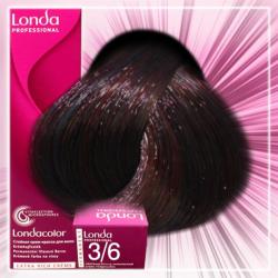 Londa Professional Londacolor 3/6 60 ml