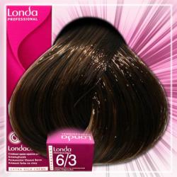 Londa Professional Londacolor 6/3 60 ml