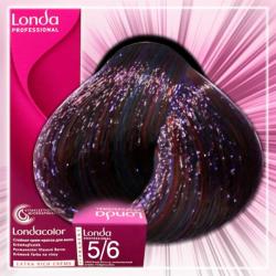 Londa Professional Londacolor 5/6 60 ml