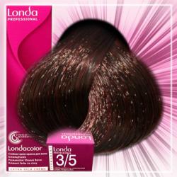 Londa Professional Londacolor 3/5 60 ml