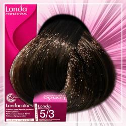 Londa Professional Londacolor 5/3 60 ml