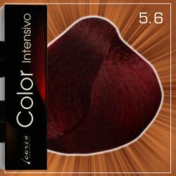 Carin Haircosmetics Color 5.6 100 ml