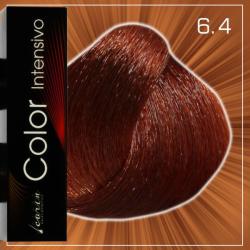 Carin Haircosmetics Color 6.4 100 ml