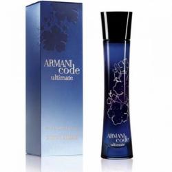 Giorgio Armani Armani Code Ultimate Femme EDP 30 ml