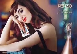 KENZO Jeu d’Amour EDP 50 ml Tester