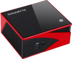 GIGABYTE BRIX GB-BXA8G-8890
