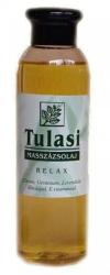 Tulasi Relax masszázsolaj (250ml)