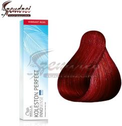 Wella Koleston Perfect Vibrant Red P5 66/56