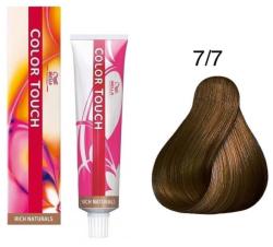 Wella Color Touch 7/7