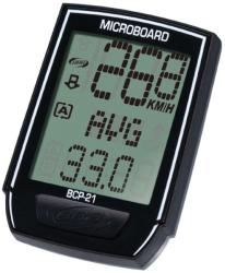 BBB Cycling Microboard 8F BCP-2111