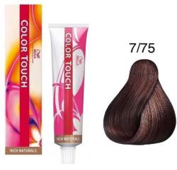 Wella Color Touch 7/75