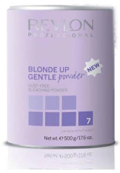 Revlon Blonde Up Gentle Powder Lágy Szőkítőpor 500 g
