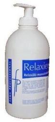 FÁMA Relax masszázskrém (500ml)