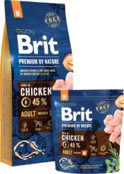 Brit Premium Adult Small Breed 3 kg