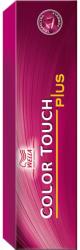 Wella Color Touch Plus 55/04 Színező 60 ml