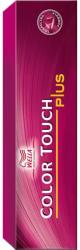 Wella Color Touch Plus 77/03 Színező 60 ml