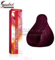 Wella Color Touch Vibrant Red P5 55/54 60 ml