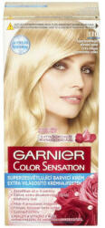 Garnier Color Sensation 110 Extravilágos Természetes Szőke