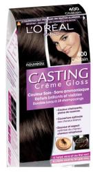 L'Oréal Casting Créme Gloss 400 Barna