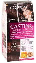 L'Oréal Casting Créme Gloss 412 Jeges Kakaó