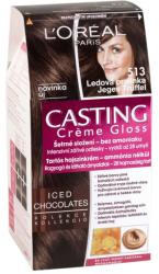 L'Oréal Casting Créme Gloss 513 Jeges Trüffel