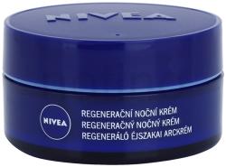 Nivea Aqua Effect regeneráló éjszakai arckrém normál és vegyes bőrre 50 ml