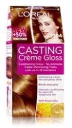 L'Oréal Casting Créme Gloss 7304 Fahéj