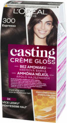 L'Oréal Casting Crème Gloss 100 Intenzív Fekete